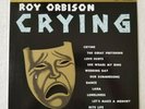 Roy Orbison-Crying-Reissue-200g-Classic Records SM 14007