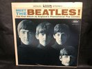 THE BEATLES “MEET THE BEATLES” og classic Rock lp on Capitol ST2047 Very Clean