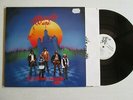 NUOVA ERA L'ultimo Viaggio LP GATEFOLD ITALIAN NEO PROG ROCK NO CD