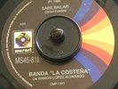 Banda la costeña-una aventura-sabe bailar-banda quebradita mex