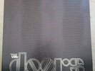 THE DOORS Vinyl Box  2008  HQ 180 gram 7 x LP BOX SET Number 06219 of 12,500