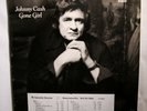 W/ Timing Strip on Front Cover Johnny Cash COLUMBIA KC 35646 STEREO M-/M- LP