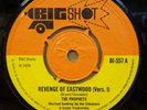 THE PROPHETS REVENGE OF EASTWOOD / VERSION II OG UK BIG SHOT 7