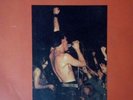 IRON MAIDEN -  THE SOUNDHOUSE TAPES VINYL 7