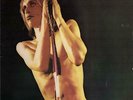 IGGY & STOOGES/ IGGY POP Raw Power 1977 CANADA re of 1973 lp EX grade vinyl