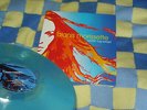 Alanis Morissette - Under Rug Swept - RARE LTD EDITION BLUE Vinyl LP album