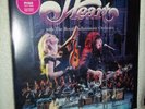 Heart Live At The Royal Albert Hall (LP, 2020 Limited Edition Pink Vinyl Album)