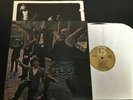 The Doors-Strange Days-ORIGINAL 1967 US STEREO LP-NEAR MINT