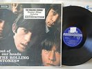 THE ROLLING STONES Out Of Our Heads PROMO LP UK 1st STEREO EXPORT DECCA SKL 4725