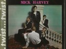 EP LES ARISTOCRATES & MICK HARVEY : *C'EST PAS MECHANT* VEGA 1962