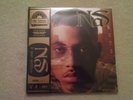 Nas It Was Written Limited Clear Gatefold 2xLP w/ OBI MINT Illmatic Mobb Deep