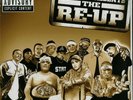 Eminem Presents The Re-Up LTD Explicit Version 2LP Vinyl Gatefold 2013 Shady