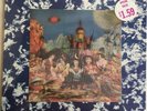 The Rolling Stones Their Satanic Majesties Request LP London NPS-2, Sealed