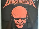 Dirkschneider Live Back To The Roots LP Red Vinyl Record new U.D.O. Accept udo