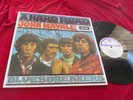JOHN MAYALL A Hard Road   German Decca 630122-3 Vinyl/Cover: mint(-)
