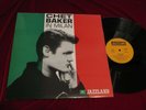 CHET BAKER in Milan   Jazzland Germany  Vinyl/Cover: mint(-) Topcopy