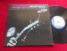 Grant Green Grantstand  Blue Note/ Liberty  BST 84086  Vinyl/Cover :very good