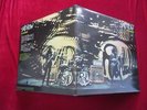 SKID ROW 34 Hours ....UK Orange CBS.. Vinyl/Cover:excellent