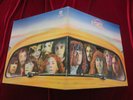 PRETTY THINGS Freeway Madness  German Warner Orig. 1972  Vinyl:mint- /Cover:ex