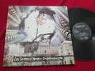 LEE Scratch PERRY Time Boom x De Devil Dead Syncopate 1987 Vinyl/Cover:very good