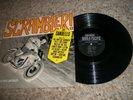 The Sandells LP-Scrambler-1964-World Pacific-Rare-EX+