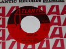 NICO PAPADOPOULOS 45 RECORD.  HASAPICO  /  NEVER ON SUNDAY.  VG++.