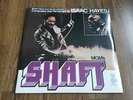 ISSAC HAYES - SHAFT NEW 2LP SEALED