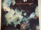 The Cure Disintegration SEALED 1989 LP No UPC DON'T PAY UNTIL INVOICED