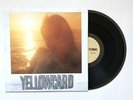 Limited Edition Yellowcard Ocean Avenue 12” Vinyl LP Record Black Press Rare