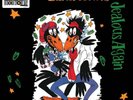 THE BLACK CROWS - JEALOUS AGAIN - 12