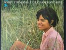 BOBBY TIMMONS LITTLE BAREFOOT SOUL PRESTIGE PR 7335 STEREO