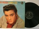 Elvis Presley 