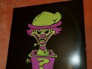 Insane Clown Posse The Riddlebox Vinyl