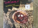 Dinosaur Jr. - Swedish Fist Live In Stockholm - RSD 2020 Vinyl LP