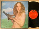 Blind Faith Self Titled Same 1st UK Press 1969 Polydor 583059 A//1 B//1 Vinyl LP