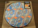 ROLLING STONES - STEEL WHEELS LIVE - LTD PICTURE DISC 10” VINYL - RSD DROP 2020