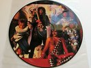 Queen - It's A Hard Life UK 1984 EMI Picture Disc 12