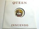 Queen - Innuendo UK 1991 EMI Promotional 12