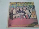 EDDIE ENCINAS PRESENTA A SUS LATINOS MODERNOS - CON LA VOZ DE LEO FERNANDEZ - LP