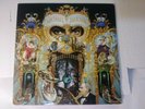 Michael Jackson “Dangerous” 2x Vinyl LP 1991 OG EPIC w Inner Sleeves
