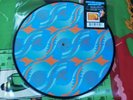 Record Store Day 2020 RSD Drop 2 The Rolling Stones Steel Wheels Live Pic Disc