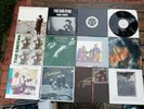 Cabaret Voltaire Shriekback the Smith Slits Sisters of Mercy Minimal Compact