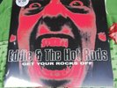 Record Store Day 2020 RSD Drop 2 Eddie and The Hot Rods Get Your Rocks Off nrw