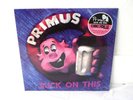 Primus - Suck On This - RSD 2020 LP NEW In Hand