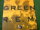 R.E.M. (REM) - GREEN - 12