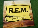 R.E.M. (REM) - OUT OF TIME - 12