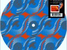 THE ROLLING STONES Steel Wheels Live - LP (10