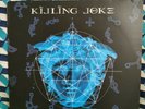 Killing Joke Pandemonium Vinyl 2LP 1994 UK