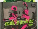 Punk in Drublic 2018- Lime w/Green Splatter 7