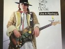 STEVIE RAY VAUGHAN - LIVE IN MONTREAUX VINYL SWINGIN’ PIG